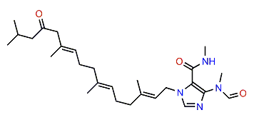 Malonganenon F